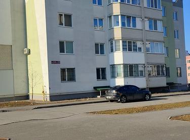 Статус будівництва Мікрорайон Академічний 2 черга (будинок 10)