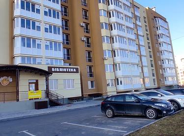 Статус будівництва Мікрорайон Академічний 4 черга (будинок 5)