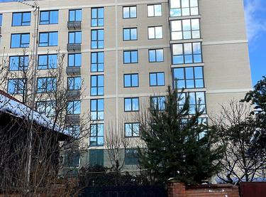 Статус будівництва ЖК Compass Будинок 6