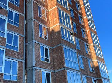 Статус будівництва ЖК Київський Будинок 9