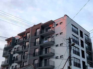 Статус будівництва ЖК Кошицький Будинок