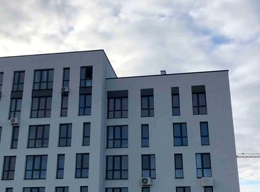 Статус будівництва ЖК Квадрат Будинок 1