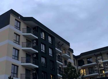 Статус строительства ЖК RIVER LAND Дом