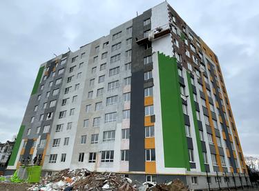 Статус строительства ЖК Life Дом 2