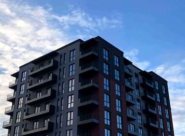 Статус будівництва ЖК West Towers Будинок 1