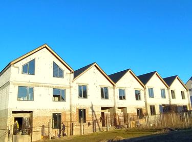 Статус будівництва Клубний будинок CLUB HOME - SOFIA Будинок