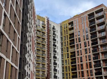 Статус будівництва ЖК Mill Town Будинок 5