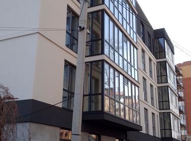 Статус строительства ЖК Галицкий Дом