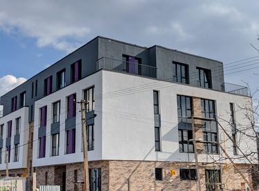 Статус будівництва ЖК ІНЖИР Будинок