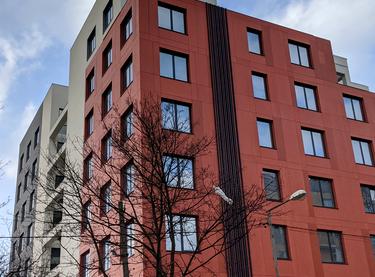 Статус строительства LEV LIFESTYLE HOTEL Дом