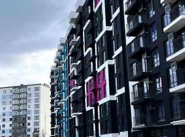 Статус строительства ЖК Family Plaza Дом (Секция 1, Секция 2)