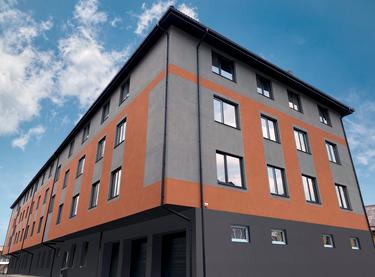 Статус строительства Клубный дом «Васильченко» Дом