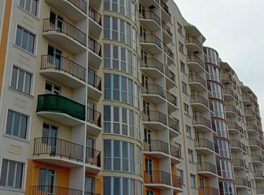 Статус будівництва ЖК Теплий дім Будинок 2