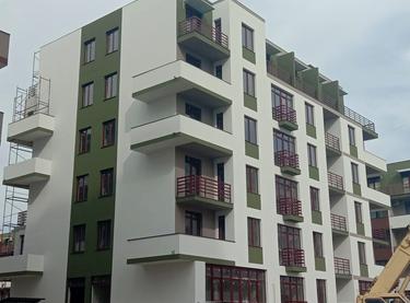 Статус будівництва ЖК Smart City Будинок 6