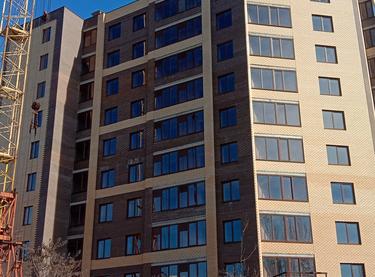 Статус будівництва ЖК Затишний Будинок 1