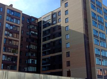 Статус будівництва ЖК Затишний Будинок 1