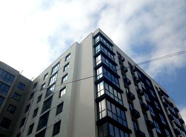 Статус строительства ЖК Sweet Home Дом 2