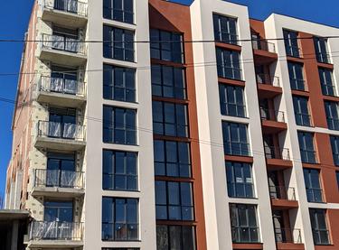 Статус строительства ул. Перфецкого Дом