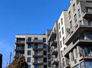 Статус будівництва ЖК SOTA DUET Будинок (Секція 1, Секція 2)