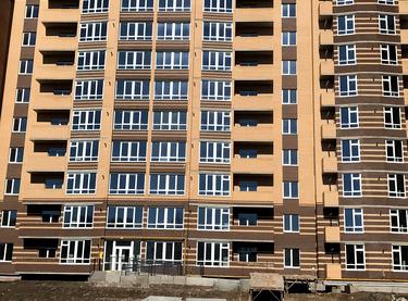 Статус будівництва ЖК Олімпійський-5 Будинок 5 (Секція 1, Секція 2)