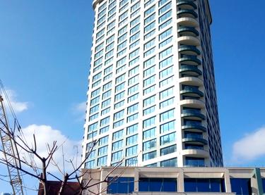 Статус будівництва ЖК Bartolomeo Resort Town Sky Tower