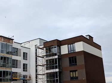 Статус будівництва ЖК Royal Hill Будинок 2