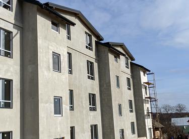 Статус строительства ЖК Вилла Венеция Дом 2