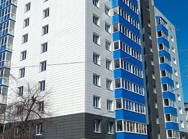 Статус будівництва вул. Великотирнівська, 4а Будинок