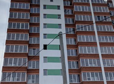 Статус будівництва ЖК Сихівська стіна Будинок 3 (Секція 11 (Корп.5), Секція 12 (Корп.5), Секція 13 (Корп.5))