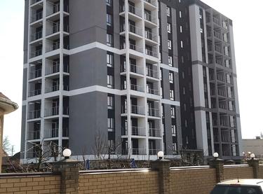 Статус будівництва ЖК Вишневий Будинок