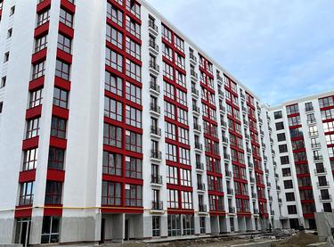 Статус строительства ЖК Містечко Козацьке Дом 11