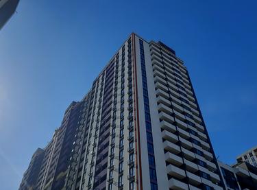 Статус строительства ЖК OK'LAND Дом 2