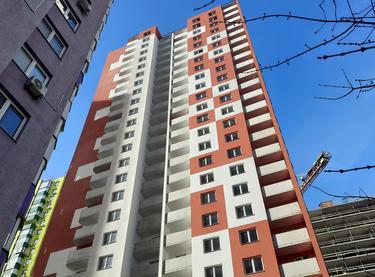 Статус будівництва ЖК Амурський Будинок 2