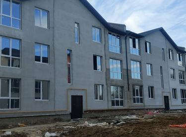 Статус будівництва ЖК Джерельний Будинок 10