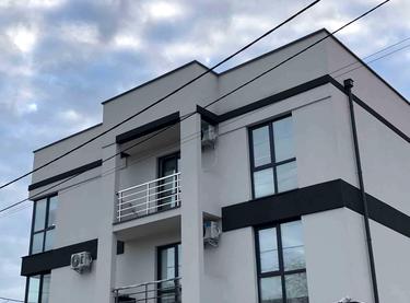 Статус строительства ЖК Премиум Хаус Дом