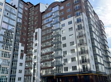 Статус будівництва ЖК Містечко Центральне Будинок 37