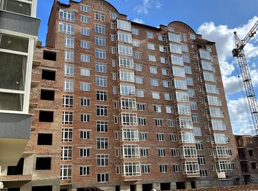 Статус будівництва ЖК Містечко Центральне Будинок 14