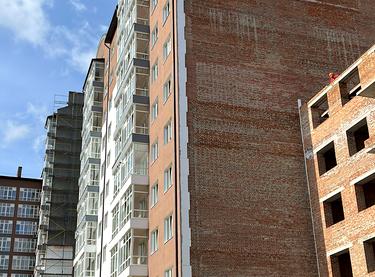 Статус будівництва ЖК Містечко Центральне Будинок 20