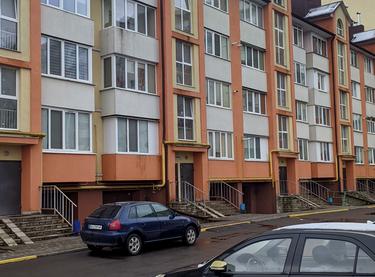 Статус будівництва МЖК Сім'я Будинок 1