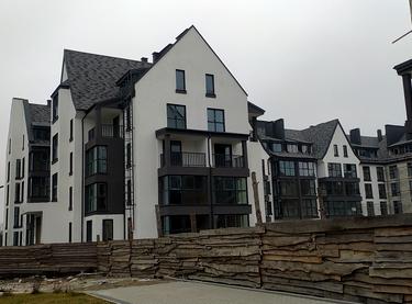 Статус будівництва ЖК Desna Park Residence Будинок 5