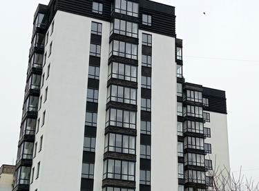 Статус будівництва ЖК Сімейний Будинок