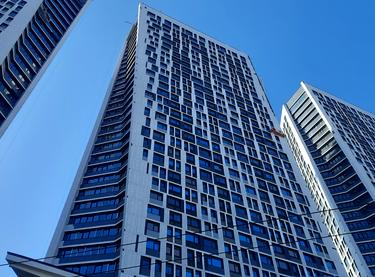 Статус будівництва ЖК Manhattan city Будинок 2