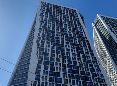 Статус будівництва ЖК Manhattan city Будинок 3