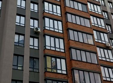 Статус будівництва ЖК Grand City Dombrovskyi Будинок 1 (Секція 1)