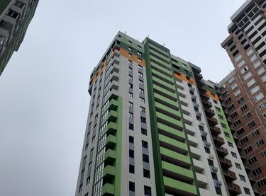 Статус строительства ЖК Академ Парк Дом 2