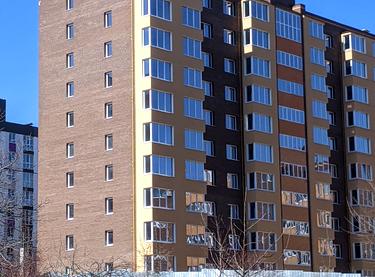 Статус строительства ЖК Шоколад Дом 3