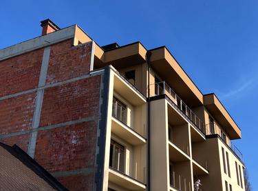 Статус строительства ЖК DUNA Дом