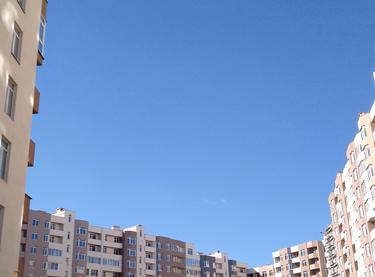 Статус будівництва ЖК Київський Будинок 3