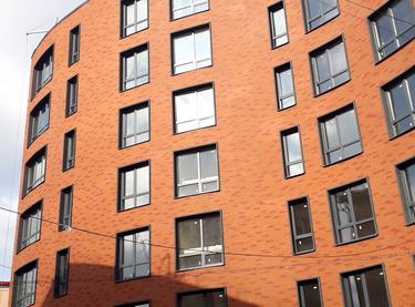 Статус будівництва ЖК Там Де Дім Будинок