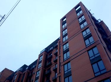 Статус строительства ЖК Аржанова Дом (Секция 1)